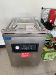 The fully automatic vacuum packaging machine is a household and commercial vacuum packaging wonder - Packaging Machine - foodmachtech