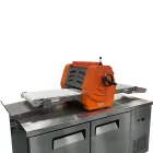 Hot Selling Portable Foldable Mini Puff Pastry Making Machine Automatic Stainless Steel Food Processing Machinery - Noodle Press - foodmachtech