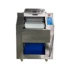 Professional Pizza Dough Press Machine, Pizza Making Equipment, Automatic Dough Press Machine - Noodle Press - foodmachtech