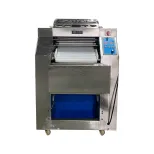 Profissional Máquina De Imprensa De Massa De Pizza, equipamento De Fabricação De Pizza, máquina De Imprensa De Massa Automática - Imprensa Macarrão - foodmachtech