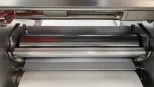 Venda quente Portátil Dobrável Mini Puff Pastry Making Machine Máquinas Automáticas De Processamento De Alimentos De Aço Inoxidável - Imprensa Macarrão - foodmachtech