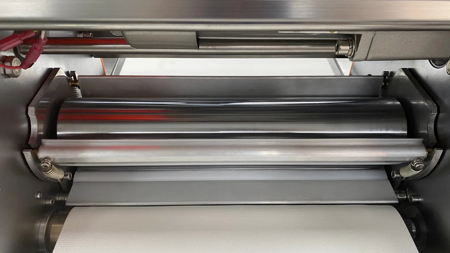 Venda quente Portátil Dobrável Mini Puff Pastry Making Machine Máquinas Automáticas De Processamento De Alimentos De Aço Inoxidável - Imprensa Macarrão - foodmachtech