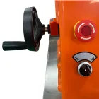 Mini Factory Other Food Processing Machinery tart Maker Pastry Equipment Pastry Machine - Noodle Press - foodmachtech