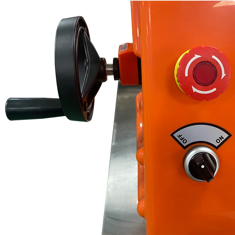 Mini Factory Other Food Processing Machinery tart Maker Pastry Equipment Pastry Machine - Noodle Press - foodmachtech