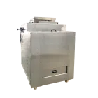 Professional Pizza Dough Press Machine, Pizza Making Equipment, Automatic Dough Press Machine - Noodle Press - foodmachtech