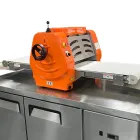 Mini Factory Other Food Processing Machinery tart Maker Pastry Equipment Pastry Machine - Noodle Press - foodmachtech