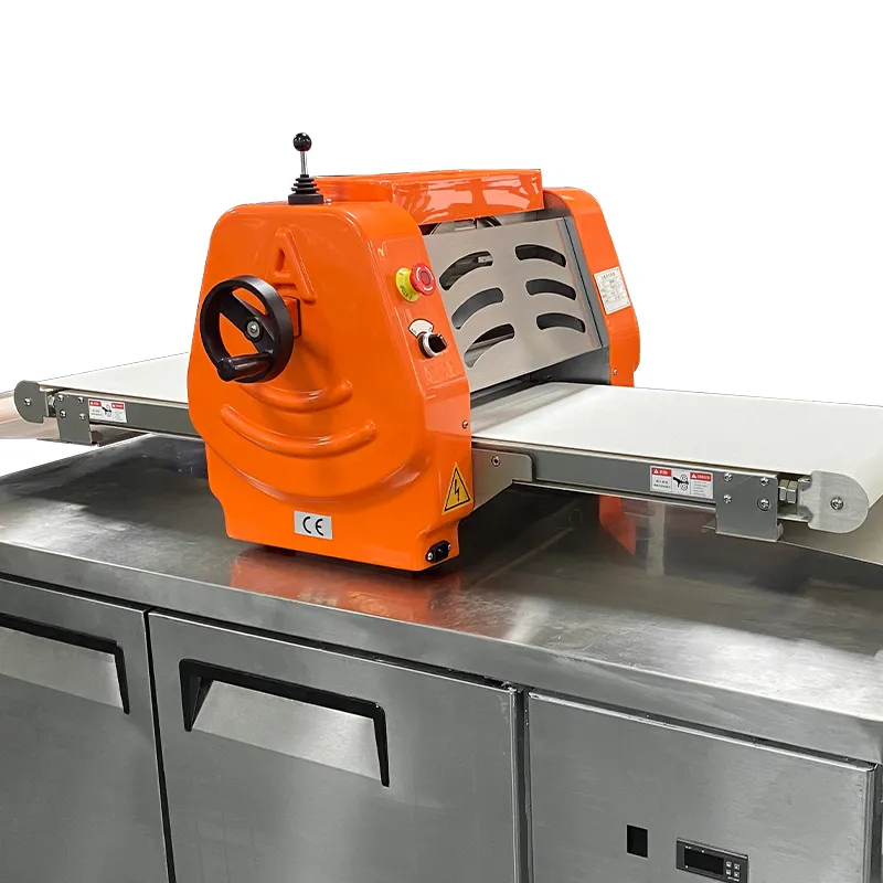 Mini Factory Other Food Processing Machinery tart Maker Pastry Equipment Pastry Machine - Noodle Press - foodmachtech