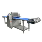 New Condition Dough Pressing and Puff Pastry Making Machine Essential Equipment for Bakery Bread Production Line for Flour - Noodle Press - foodmachtech