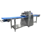 Baking Equipment Dough Sheeter Fully Automatic Sheeter Machine Bakery Sheeting Machine for Making Puff Pastry in Bakery - Noodle Press - foodmachtech