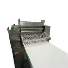 New Condition Dough Pressing and Puff Pastry Making Machine Essential Equipment for Bakery Bread Production Line for Flour - Noodle Press - foodmachtech