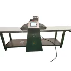 Automatic Croissant Making Machine Bread Production Line Croissant Puff Pastry Machine in Stock with the Best Price - Noodle Press - foodmachtech
