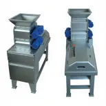 Industrial Pomegranate Peeling Machine, Auto Seed Separator for Juice Processing - Peeling Machine - foodmachtech