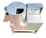 Comercial 304 aço inoxidável pó moedor máquina - Equipamento processamento snack picante - foodmachtech