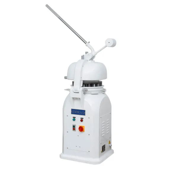26pcs Semi-automática Massa Redonda Dividindo e Arredondamento Máquina Food Processing and Baking Equipment