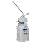 26pcs Semi-automatic Dough Round Dividing and Rounding Machine Food Processing and Baking Equipment - Dough Divider - foodmachtech