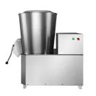 Miscelatore di farina Apparecchiatura di Miscelazione Uniforme Elettrica Commerciale per Polvere - Mixer - foodmachtech