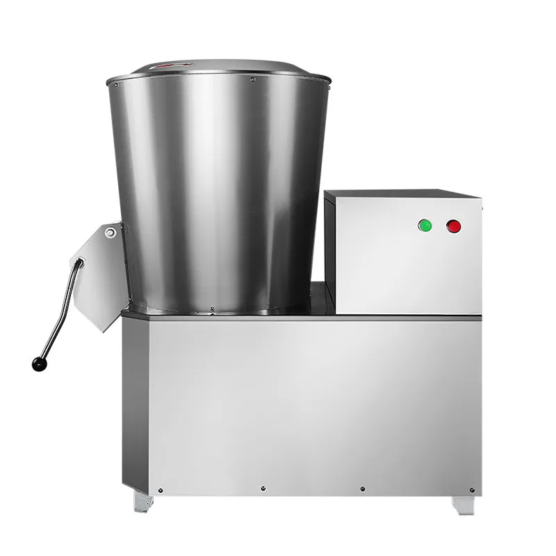 Miscelatore di farina Apparecchiatura di Miscelazione Uniforme Elettrica Commerciale per Polvere - Mixer - foodmachtech