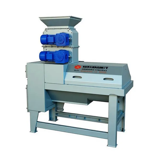 Industrial Pomegranate Peeling Machine, Auto Seed Separator for Juice Processing - Peeling Machine - foodmachtech