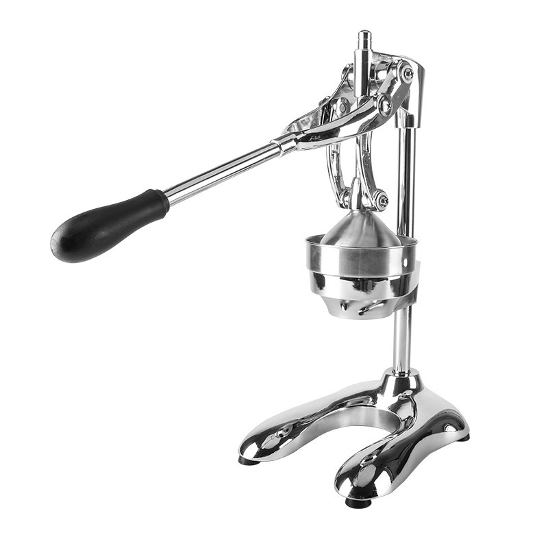 Juicers manuales multifuncionales caseros y comerciales del acero inoxidable del equipo de proceso del jugo del Juicer