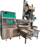HY-6YL-TL770 Parafuso óleo imprensa máquina - Parafuso óleo imprensa - foodmachtech