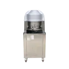 Industrial Dough Machine Dough Divider Rounder Machine Electric Dough Dividing Pressing Machine 10-300g Full-automatic - Dough Divider - foodmachtech