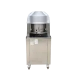 Máquina De Massa Industrial Máquina De Divisor De Massa Rounder Máquina De Divisória De Massa Elétrica Máquina De Prensagem 10-300g Full-automatic - Divisor de massa - foodmachtech