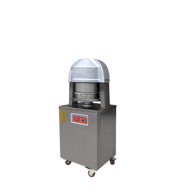 Masa eléctrica que divide la máquina de presionar 10-300g Lleno-automático Divisor industrial de la pasta de la máquina de Rounder de la pasta