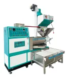 HY-6YL-TL680 Csrew óleo imprensa máquina - Parafuso óleo imprensa - foodmachtech