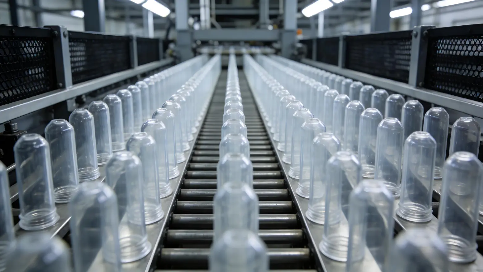 Saft getränke Produktions linie Edelstahl - Getränke produktions linie - foodmachtech
