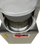 Multifunctional High Efficiency Automatic Dough Divider & Rounding Machine for Pizza and Bread Dough 220V 36 Pieces/Time - Dough Divider - foodmachtech