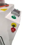 30-Tablet totalmente automático padaria comercial Dough divisor e arredondamento máquina padaria Dough Splitting Machine - Divisor de massa - foodmachtech