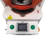30-Tablet totalmente automático padaria comercial Dough divisor e arredondamento máquina padaria Dough Splitting Machine - Divisor de massa - foodmachtech