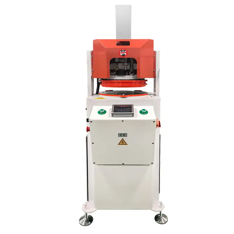 Kanghui Commercial Catering & Bakery Dough Processing Machine-Dough Dividing and Rounding 360kg Capacity - Dough Divider - foodmachtech