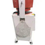 30-Tablet totalmente automático padaria comercial Dough divisor e arredondamento máquina padaria Dough Splitting Machine - Divisor de massa - foodmachtech