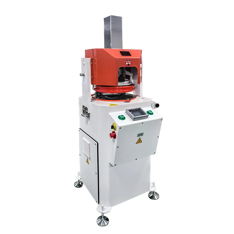 30/36 Capsules Automatic Dough Divider Pizza Dough Divider Rounder Dough Divider Rounding Machine - Dough Divider - foodmachtech