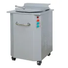 Food Processing Dough Divider Automatic Hydraulic Dough Divider Adjustable Dough Weight Machinery - Dough Divider - foodmachtech