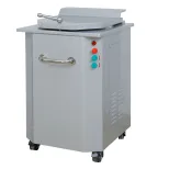 Divisor De Massa De Processamento De Alimentos Divisor De Massa Hidráulico Automático Maquinaria Ajustável Do Peso Da Massa - Divisor de massa - foodmachtech