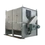 나선형 평면 기계 LXBM-500J-A - 돼지 머리 제거 기계 - foodmachtech