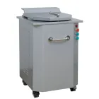 Food Processing Dough Divider Automatic Hydraulic Dough Divider Adjustable Dough Weight Machinery - Dough Divider - foodmachtech