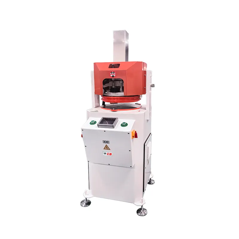 30-Tablet Fully Automatic Commercial Bakery Dough Divider and Rounding Machine Bakery Dough Splitting Machine - Dough Divider - foodmachtech