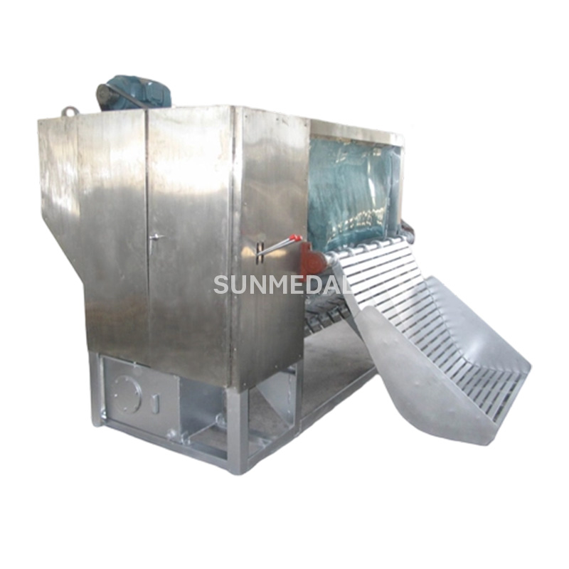 LXBM-500J-A เครื่องไสแบบเกลียว