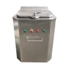 Machine Commercial Bread Dough Divider Pizza Dough Roller Hydraulic Dough Divider Cooking Dough Divider - Dough Divider - foodmachtech