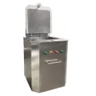 Food Processing Dough Divider Automatic Hydraulic Dough Divider Adjustable Dough Weight Machinery - Dough Divider - foodmachtech