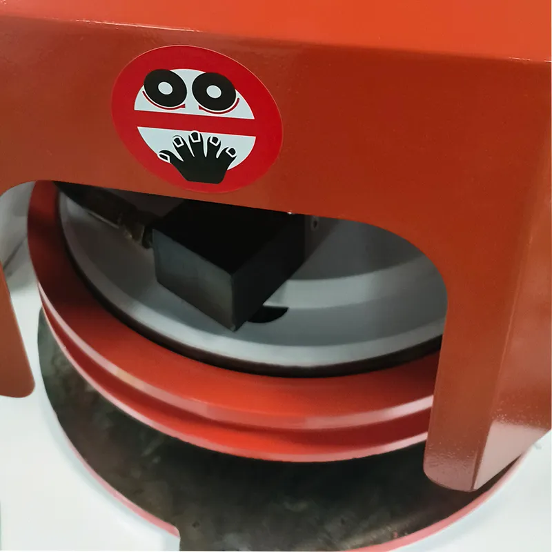 30/36 Capsules Automatic Dough Divider Pizza Dough Divider Rounder Dough Divider Rounding Machine - Dough Divider - foodmachtech