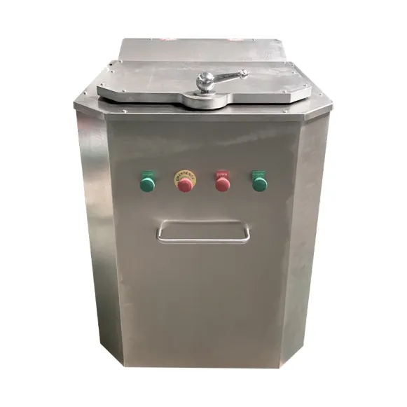 Divisor De Massa De Processamento De Alimentos Divisor De Massa Hidráulico Automático Maquinaria Ajustável Do Peso Da Massa