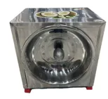 Highly automated electric cheese grater/fruit and vegetable shredder/coconut shredder electric grinder - Julienne Cutting Machine - foodmachtech