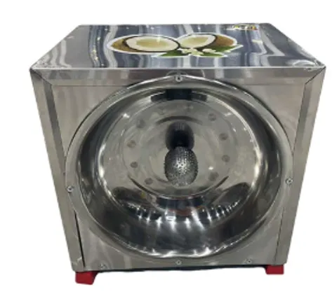 Highly automated electric cheese grater/fruit and vegetable shredder/coconut shredder electric grinder - Julienne Cutting Machine - foodmachtech