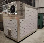 Essiccatore YH-RB-500 a pompa di calore - Asciugatrice - foodmachtech