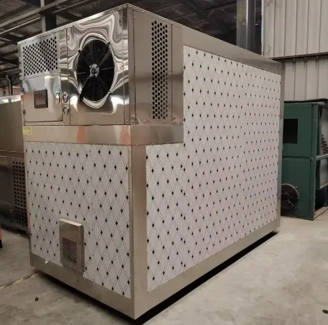Essiccatore YH-RB-500 a pompa di calore - Asciugatrice - foodmachtech