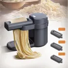 Máquina automática casera de los tallarines que hace con una anchura de 2mm-6m para los tallarines finos - Máquina de fideos - foodmachtech